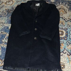 Urban Revivo Wool Blend Coat USA 38 , VGUC